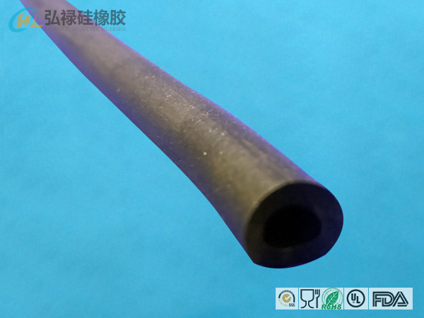 发泡管样图